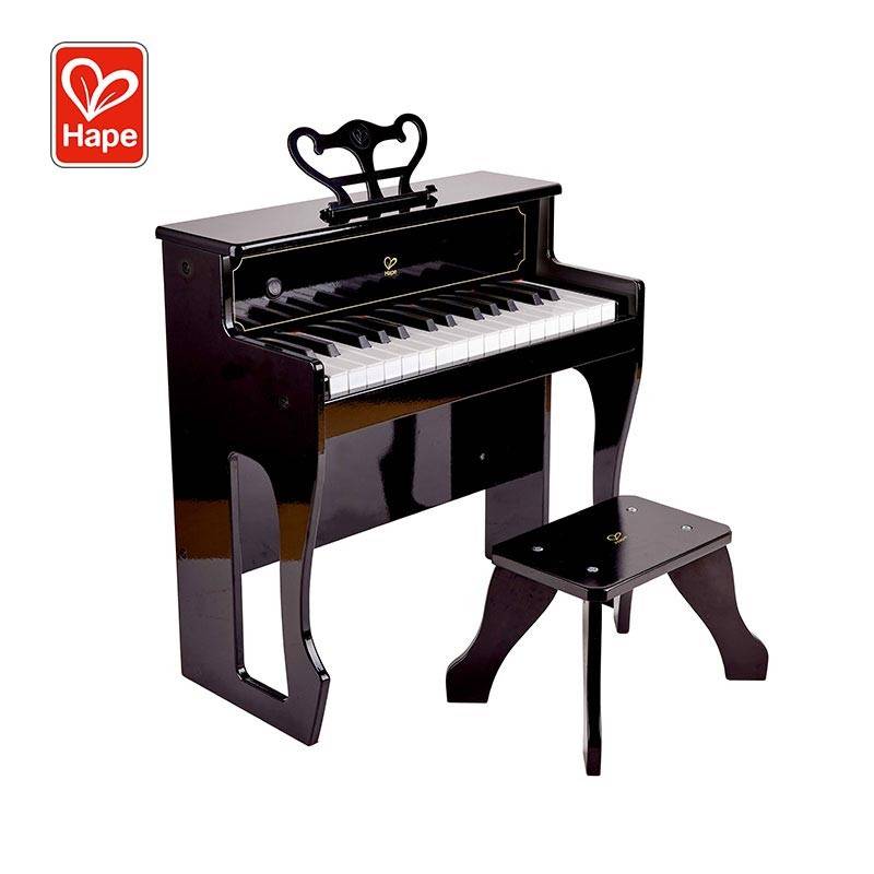 Hape Dynamic Sound Upright Piano