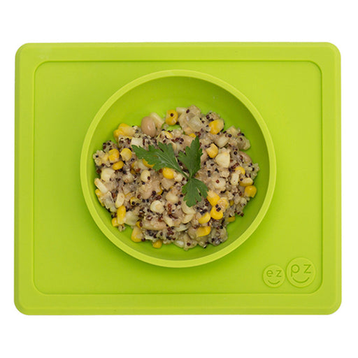 EzPz The Mini Bowl - Lime