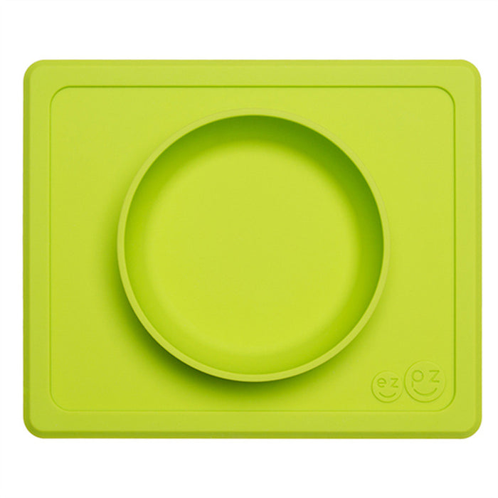 EzPz The Mini Bowl - Lime