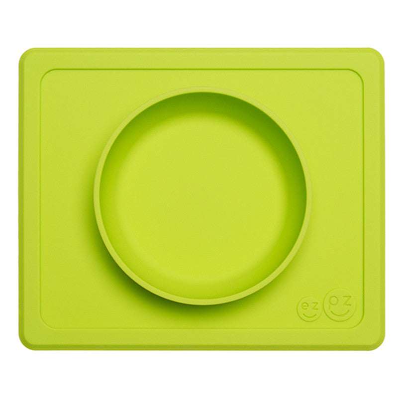 EzPz The Mini Bowl - Lime