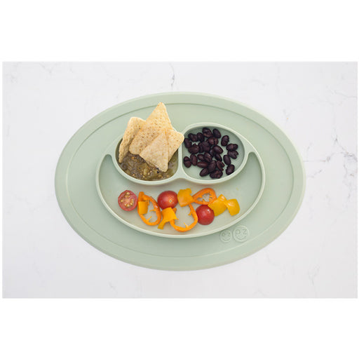 EzPz The Mini Mat - Nordic Sage