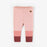 Souris Mini Knit Leggings - Rose (F21B3605B-79)