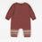 Souris Mini Knit One Piece Brown 12-18M F21L3301L-29