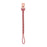 Itzy Ritzy Sweetie Strap - Rosewood