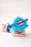Zoocchini Swim Diaper & Sun Hat Set - Shark
