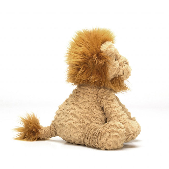 Jellycat Fuddlewuddle Lion M