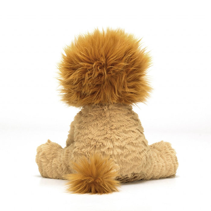 Jellycat Fuddlewuddle Lion M