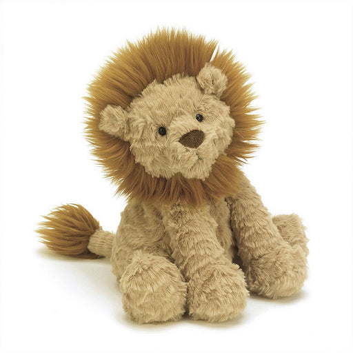 Jellycat Fuddlewuddle Lion M