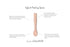 Loulou Lollipop Infant Feeding Spoon - Bunny