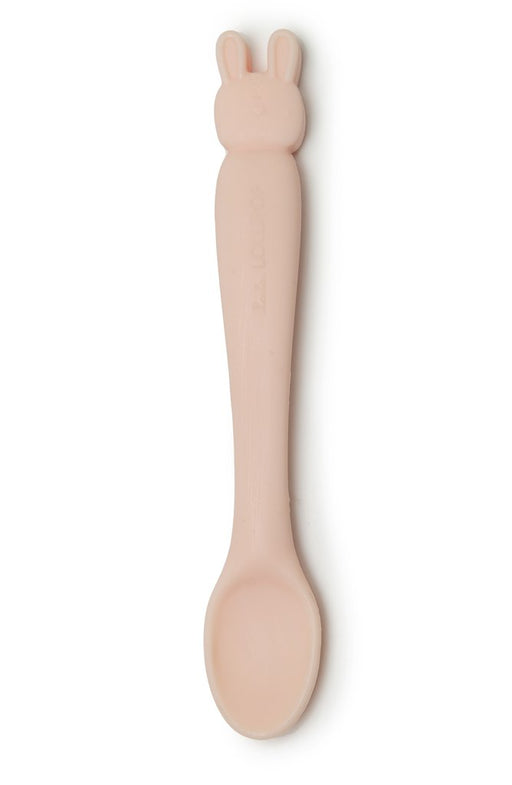 Loulou Lollipop Infant Feeding Spoon - Bunny
