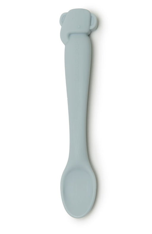 Loulou Lollipop Infant Feeding Spoon - Elephant