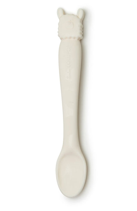 Loulou Lollipop Infant Feeding Spoon - Llama