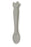 Loulou Lollipop Infant Feeding Spoon - Rhino