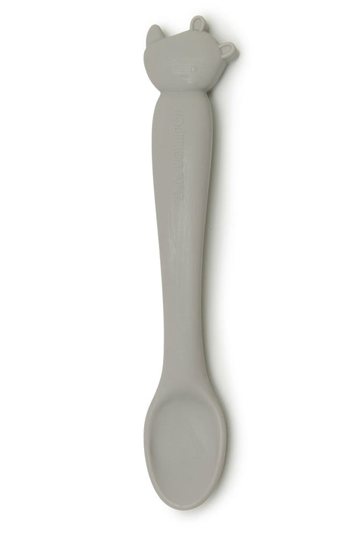 Loulou Lollipop Infant Feeding Spoon - Rhino
