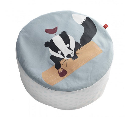 FLEXA Bean Bag - Forest