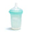 Flipsi Baby Bottle 8oz Grey