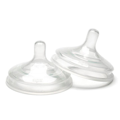 Flipsi Replacement Nipple Level 2 (3m-6m)