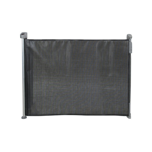Kidco Gate G2500 Retractable Safeway Black