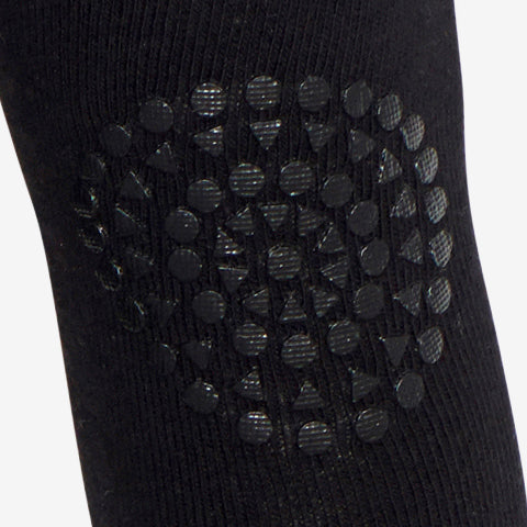 Gobabygo Crawling Leggings Black