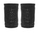 Gobabygo Knee Pads Dark Grey Melange 120