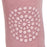 Gobabygo Crawling Tights Dusty Rose