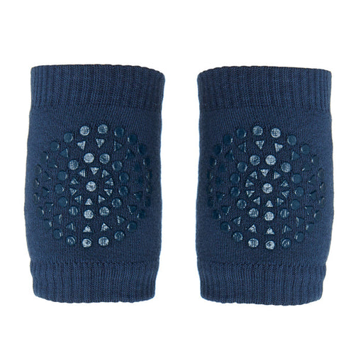 Gobabygo Knee Pads Petroleum Blue 49