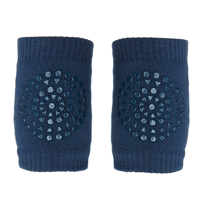 Gobabygo Knee Pads Petroleum Blue 49