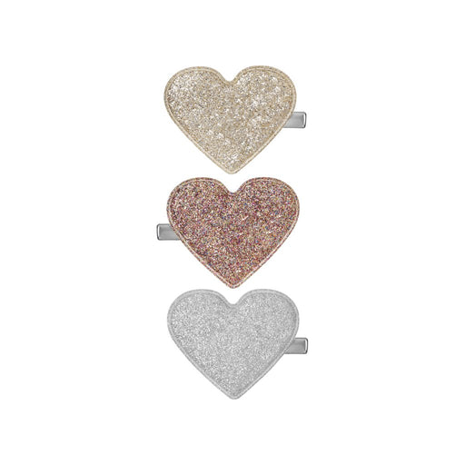 Mimi&Lula Glitter Sweetheart Salon Clip