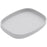 Bumkins Silicone Grip Tray - Gray