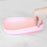 Bumkins Silicone Grip Tray - Pink
