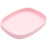 Bumkins Silicone Grip Tray - Pink
