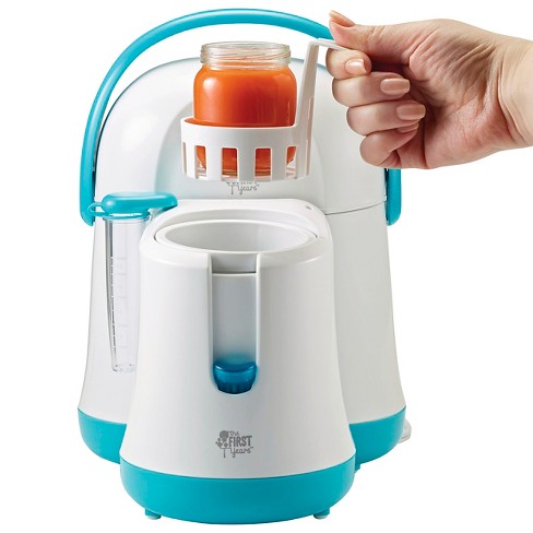 The First Years Night Cravings Bottle Warmer (Assorted)