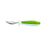 Munchkin Raise Toddler Spoons Green 21149