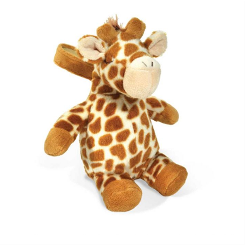 Cloud B Gentle Giraffe On The Go - CanaBee Baby