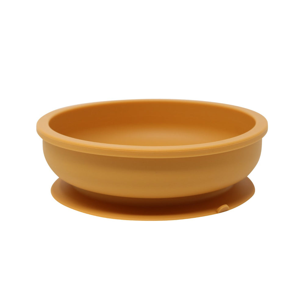 Glitter&Spice Snack Suction Bowl Camel