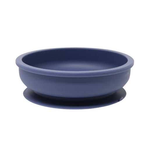 Glitter&Spice Snack Suction Bowl Midnight Blue
