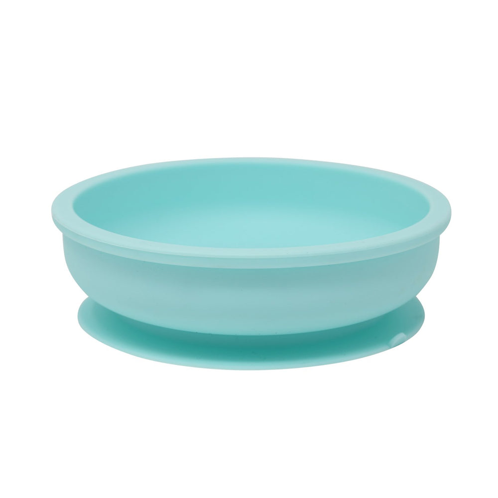 Glitter&Spice Snack Suction Bowl Seafoam