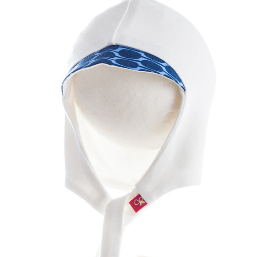 Goumi Hat Mod Blue S/M - CanaBee Baby