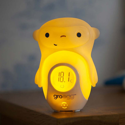 Gro Egg Shells Monkey