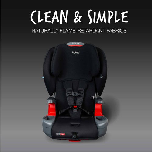 britax clicktight harness 2 booster Britax Grow With You ClickTight harness-2-booster car seat