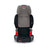 Britax Grow With You ClickTight harness-2-booster car seat - Grey Contour Safewash