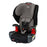 Britax Grow With You ClickTight harness-2-booster car seat - Grey Contour Safewash