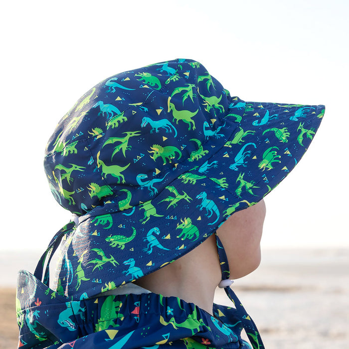 Aqua-Dry Bucket Hat | Dinoland