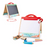 Hape Store & Go Easel