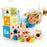 Hape Pyramid of Play E0413