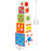 Hape Pyramid of Play E0413