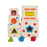 Hape Pyramid of Play E0413
