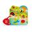 Hape Baby's Bug Book E0043