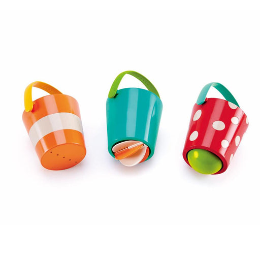 Hape Happy Buckets Set E0205