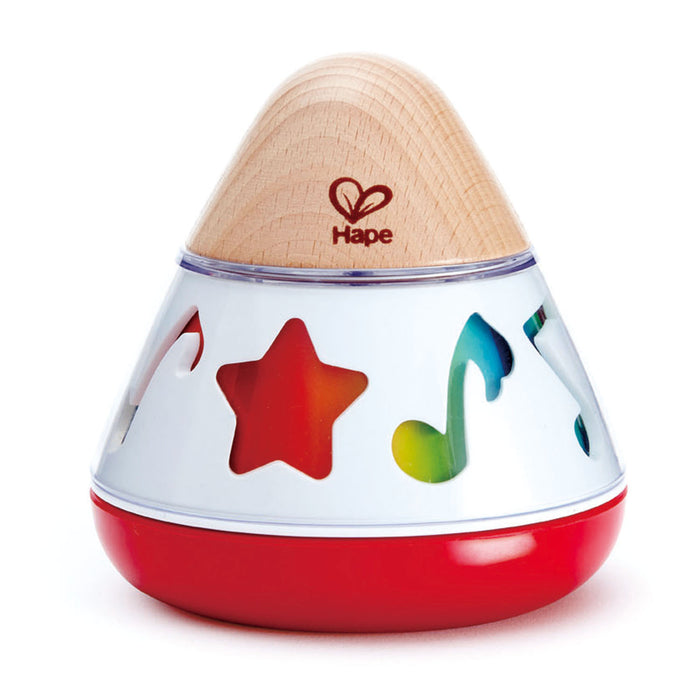 Hape Rotating Music Box E0332